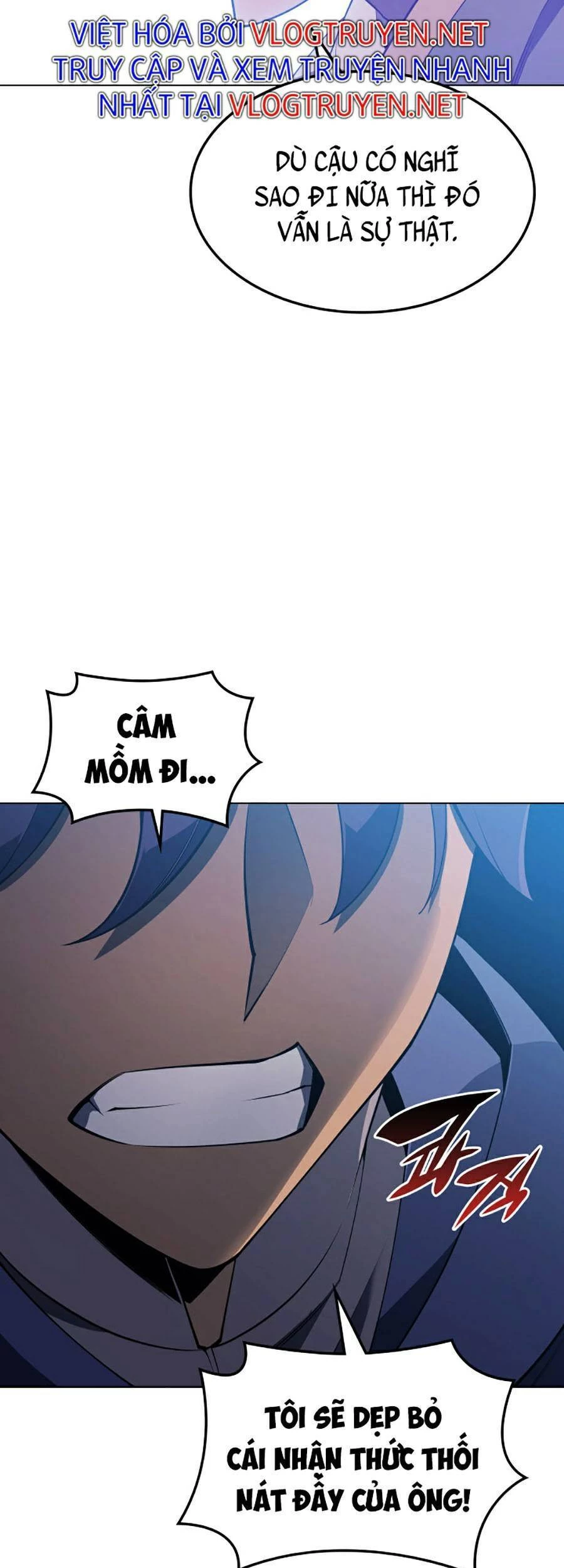 Thợ Rèn Huyền Thoại Chapter 118 - Trang 4