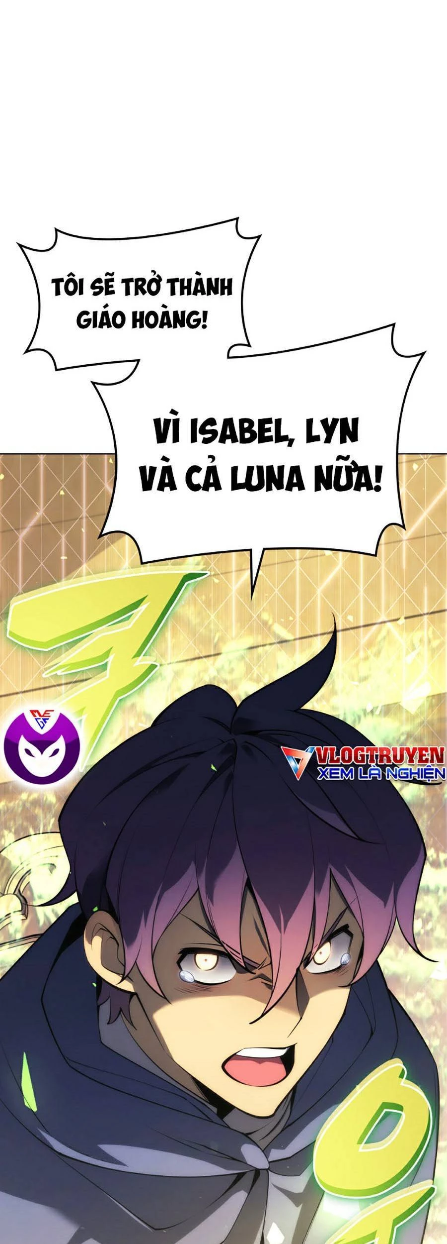 Thợ Rèn Huyền Thoại Chapter 118 - Trang 4