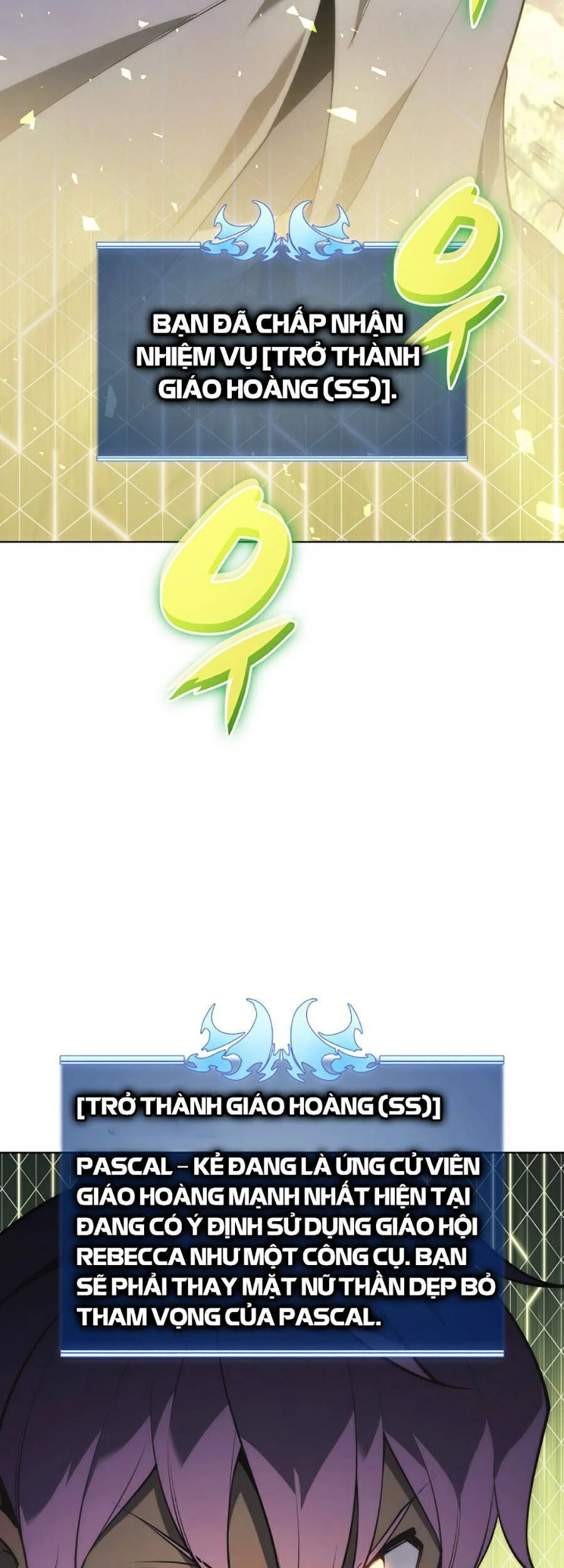 Thợ Rèn Huyền Thoại Chapter 118 - Trang 4