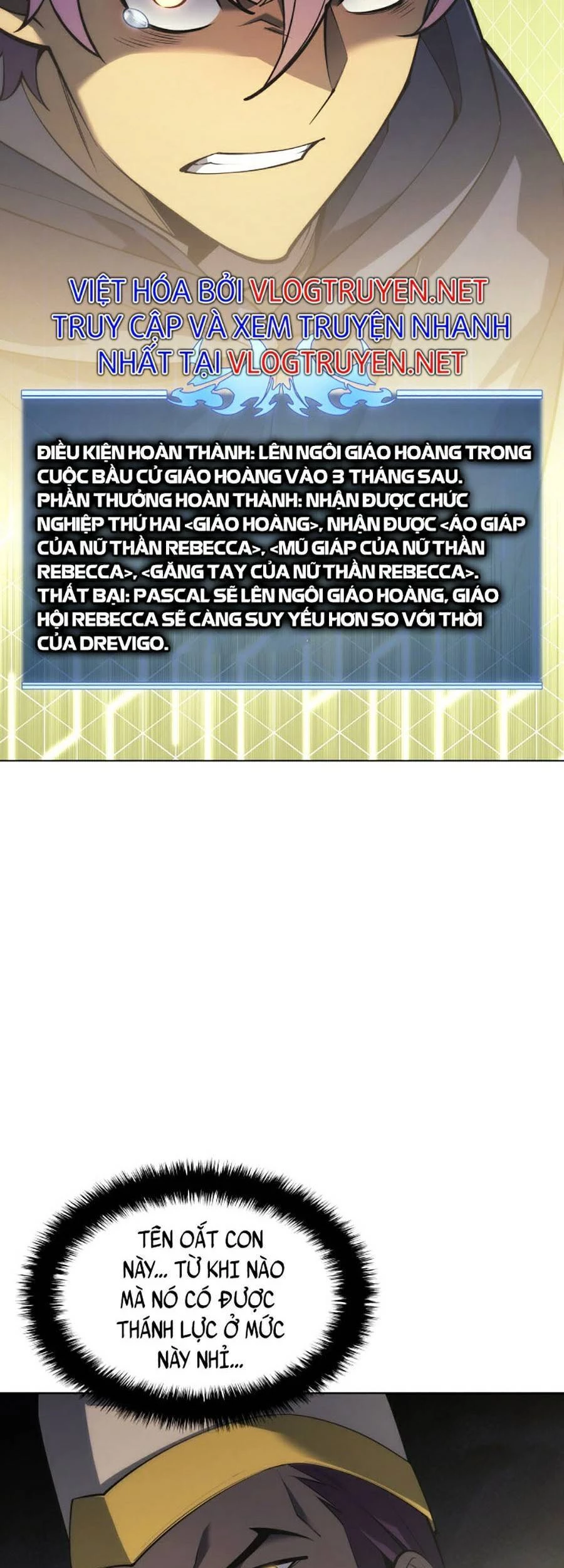 Thợ Rèn Huyền Thoại Chapter 118 - Trang 4