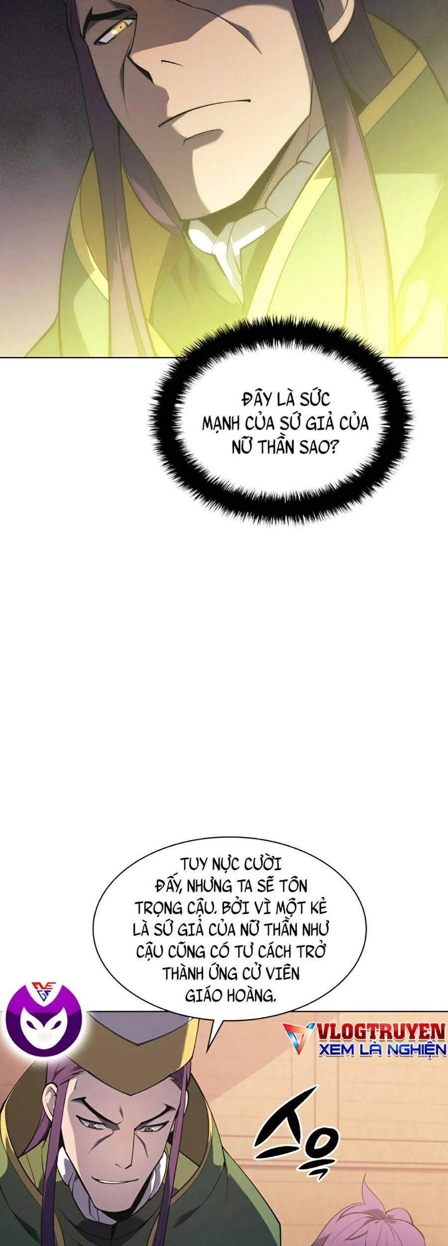 Thợ Rèn Huyền Thoại Chapter 118 - Trang 4