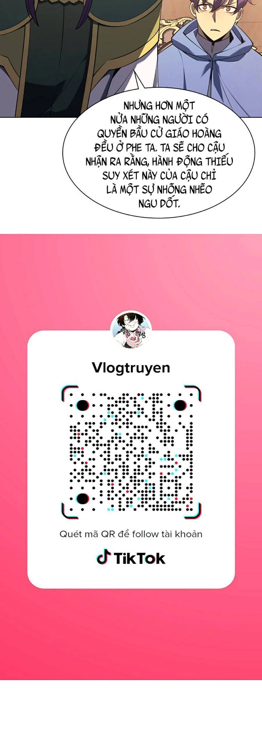 Thợ Rèn Huyền Thoại Chapter 118 - Trang 4