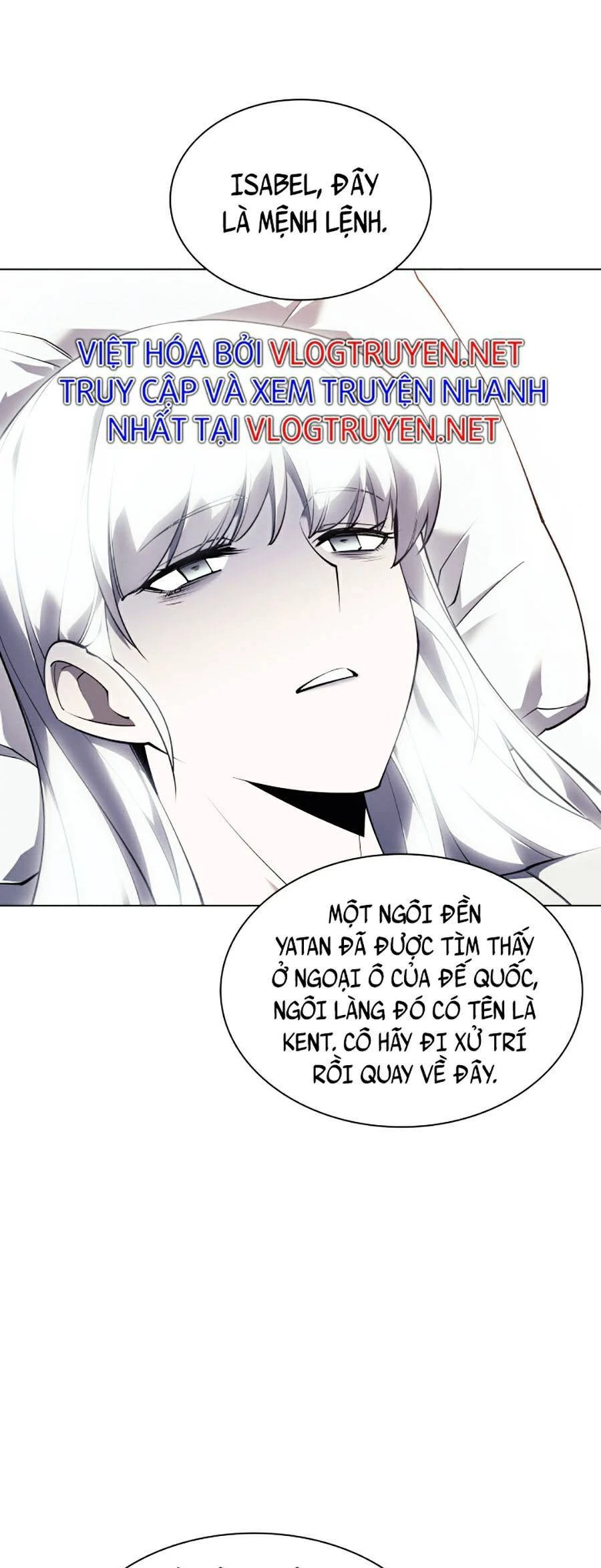 Thợ Rèn Huyền Thoại Chapter 118 - Trang 4