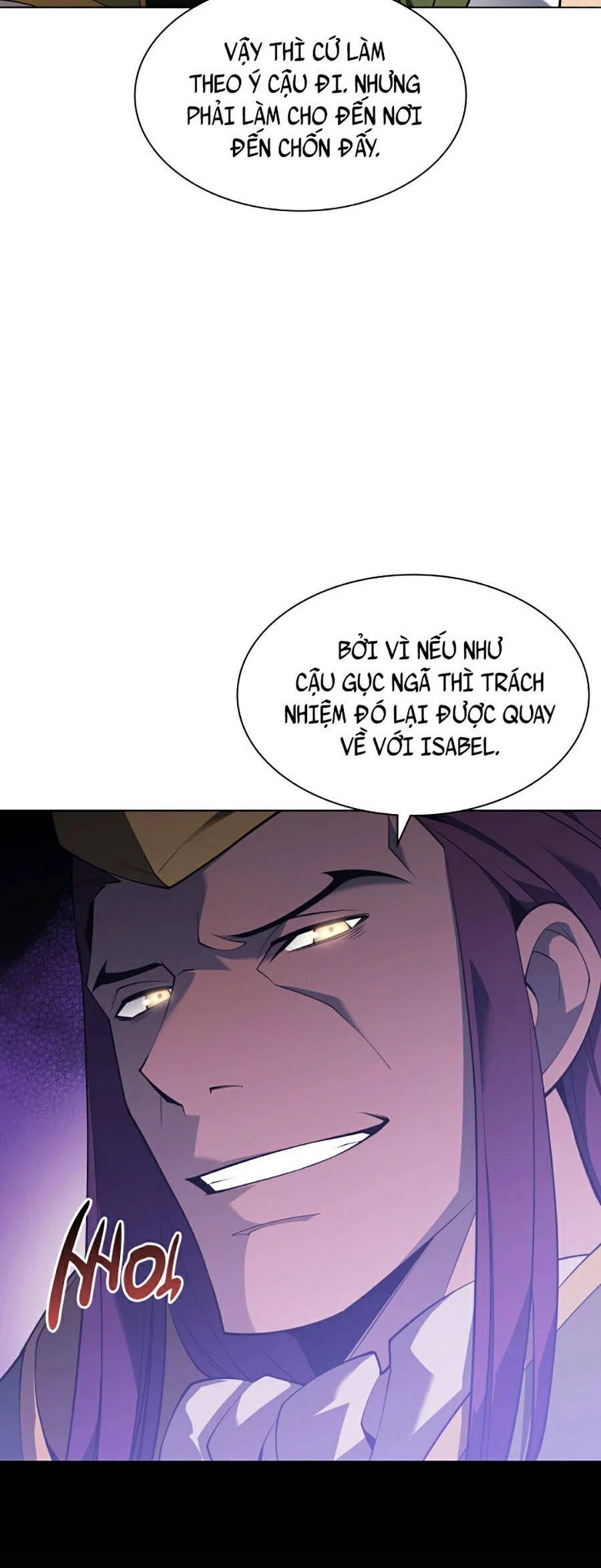 Thợ Rèn Huyền Thoại Chapter 118 - Trang 4