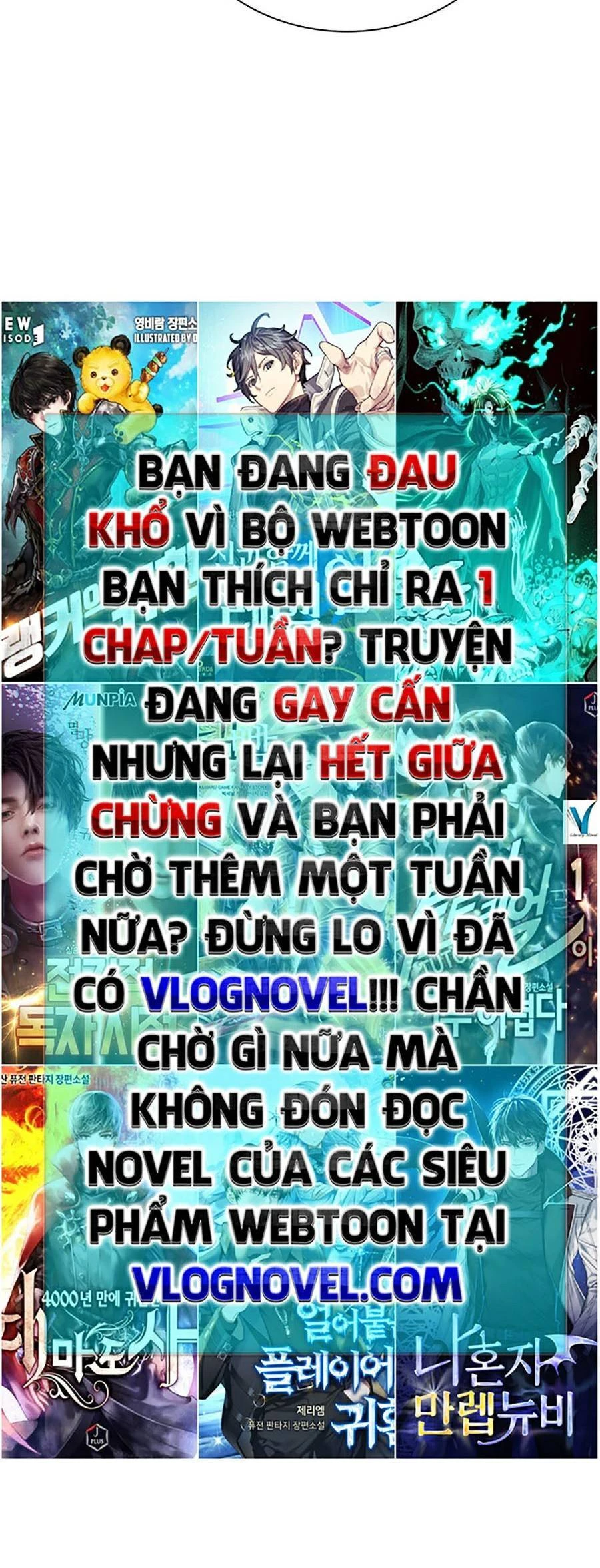 Thợ Rèn Huyền Thoại Chapter 118 - Trang 4