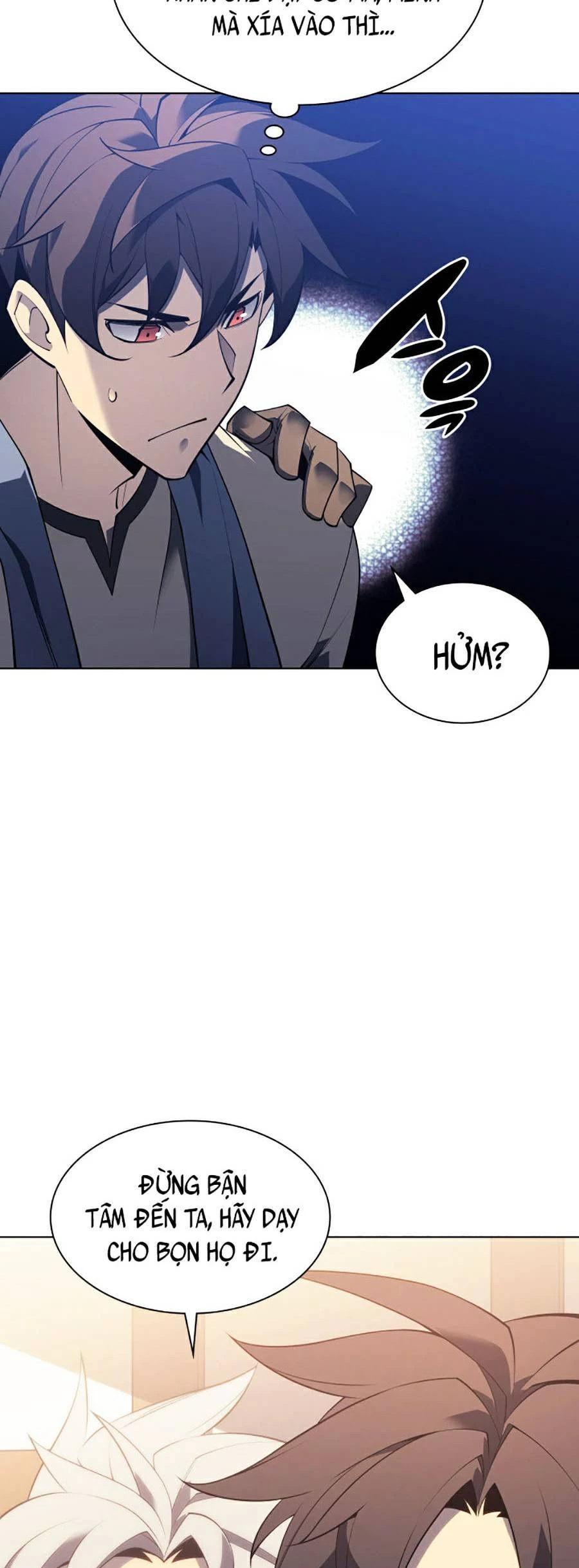 Thợ Rèn Huyền Thoại Chapter 118 - Trang 4