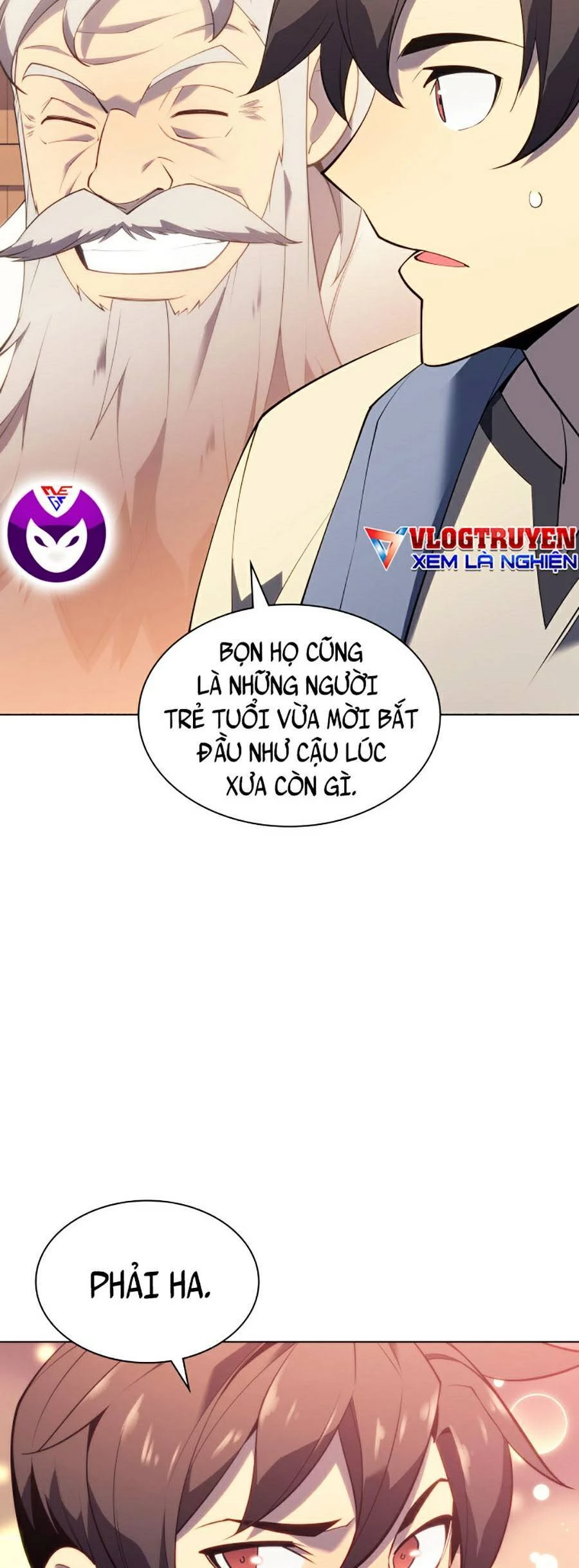 Thợ Rèn Huyền Thoại Chapter 118 - Trang 4