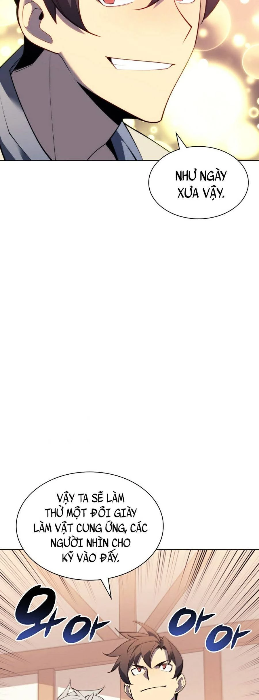 Thợ Rèn Huyền Thoại Chapter 118 - Trang 4