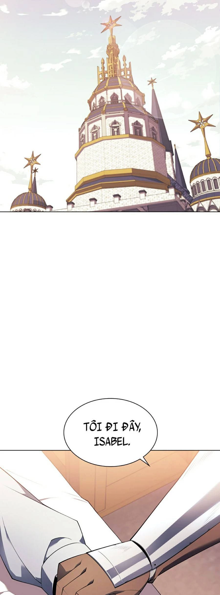 Thợ Rèn Huyền Thoại Chapter 118 - Trang 4