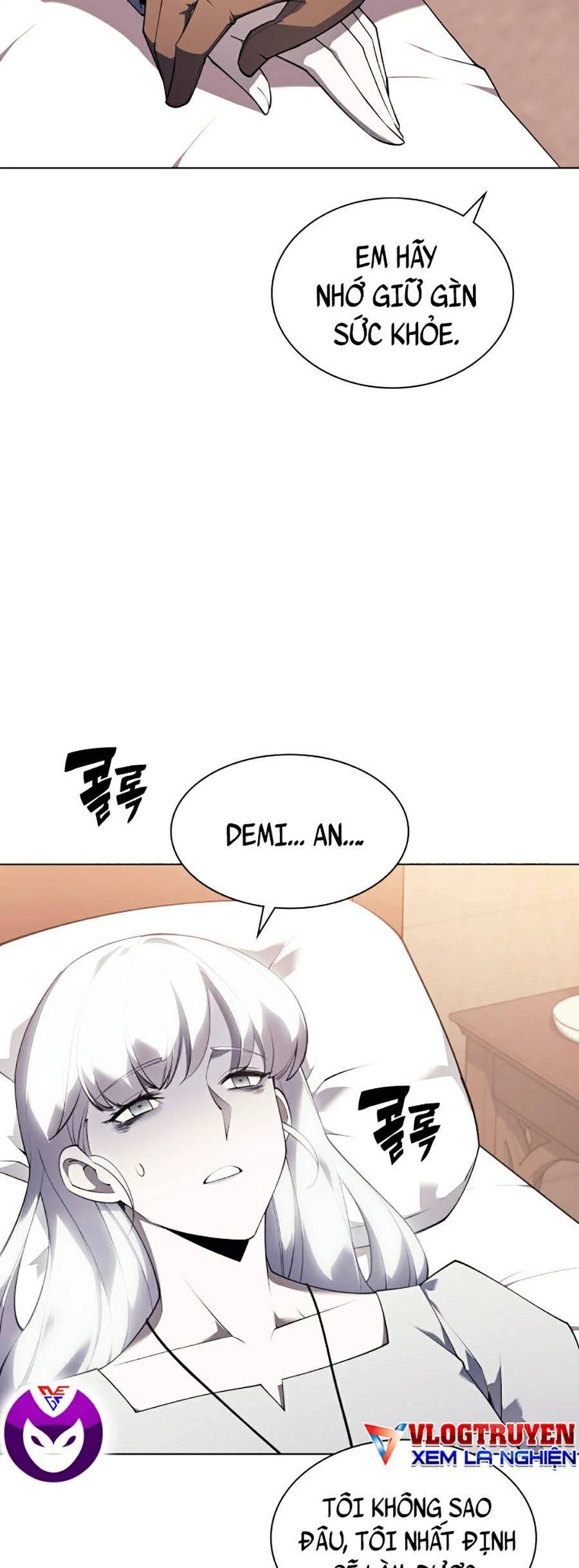 Thợ Rèn Huyền Thoại Chapter 118 - Trang 4