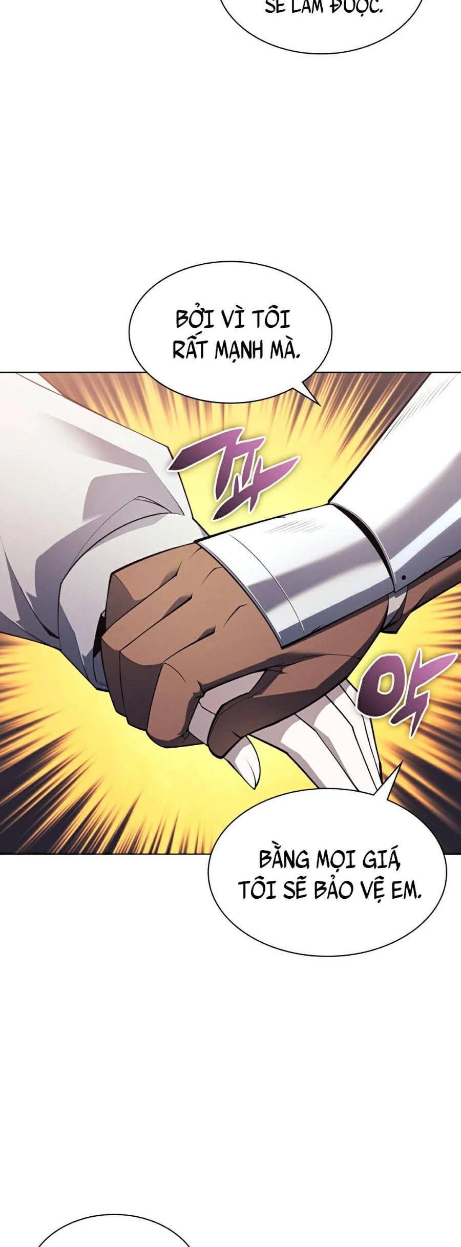 Thợ Rèn Huyền Thoại Chapter 118 - Trang 4