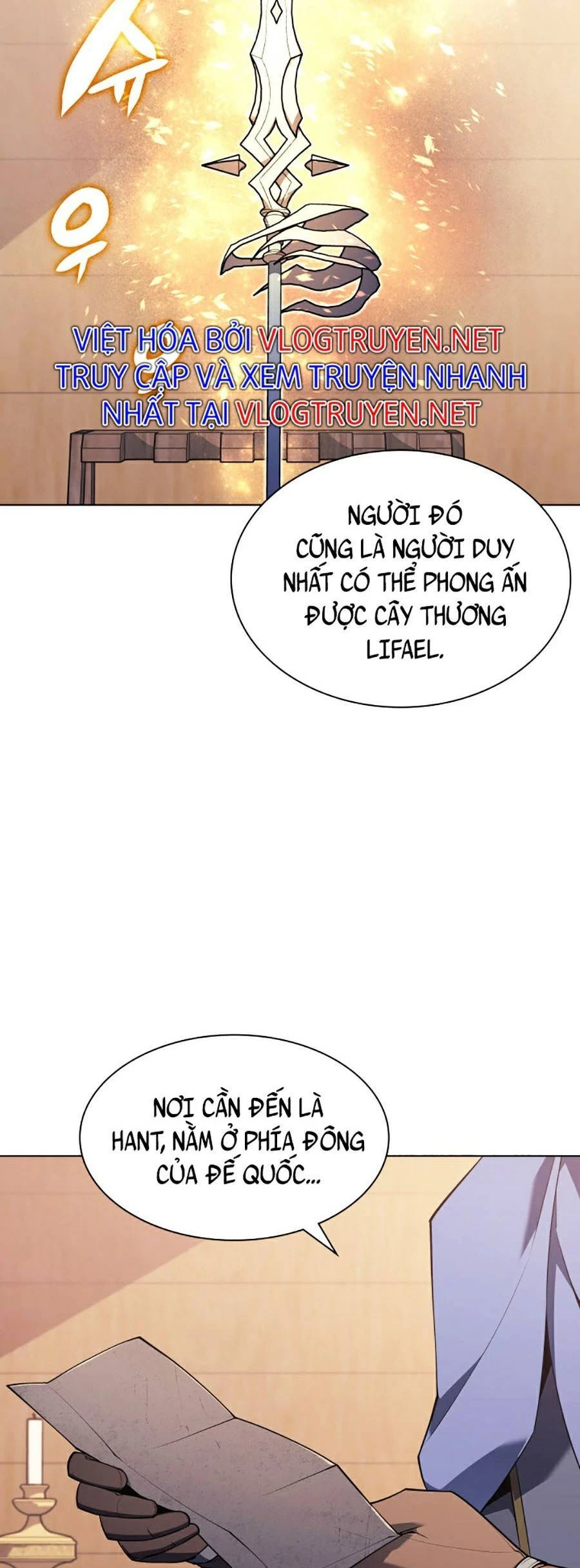 Thợ Rèn Huyền Thoại Chapter 118 - Trang 4