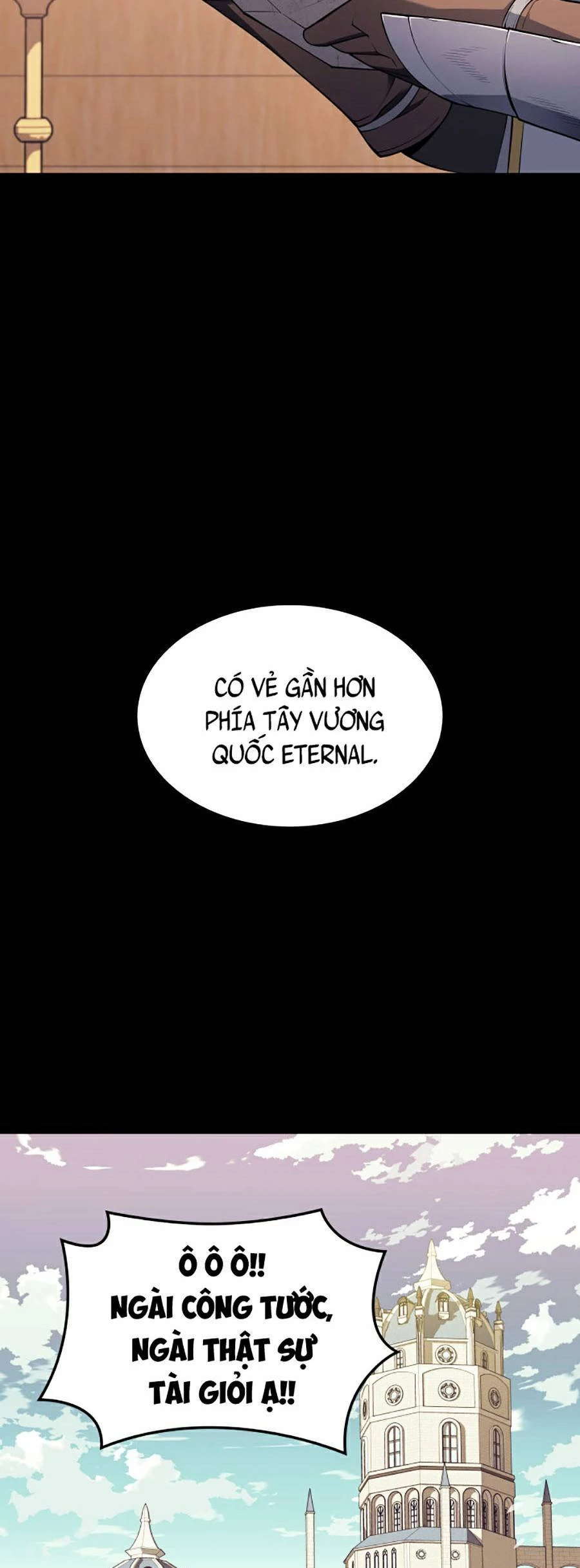 Thợ Rèn Huyền Thoại Chapter 118 - Trang 4