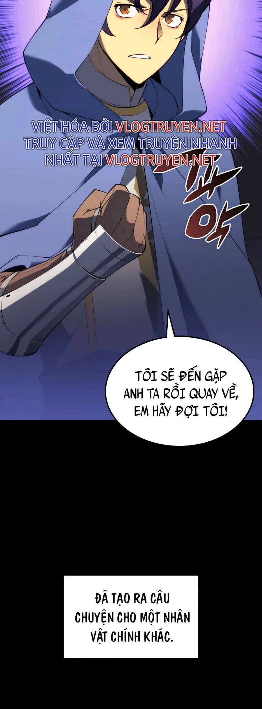 Thợ Rèn Huyền Thoại Chapter 118 - Trang 4