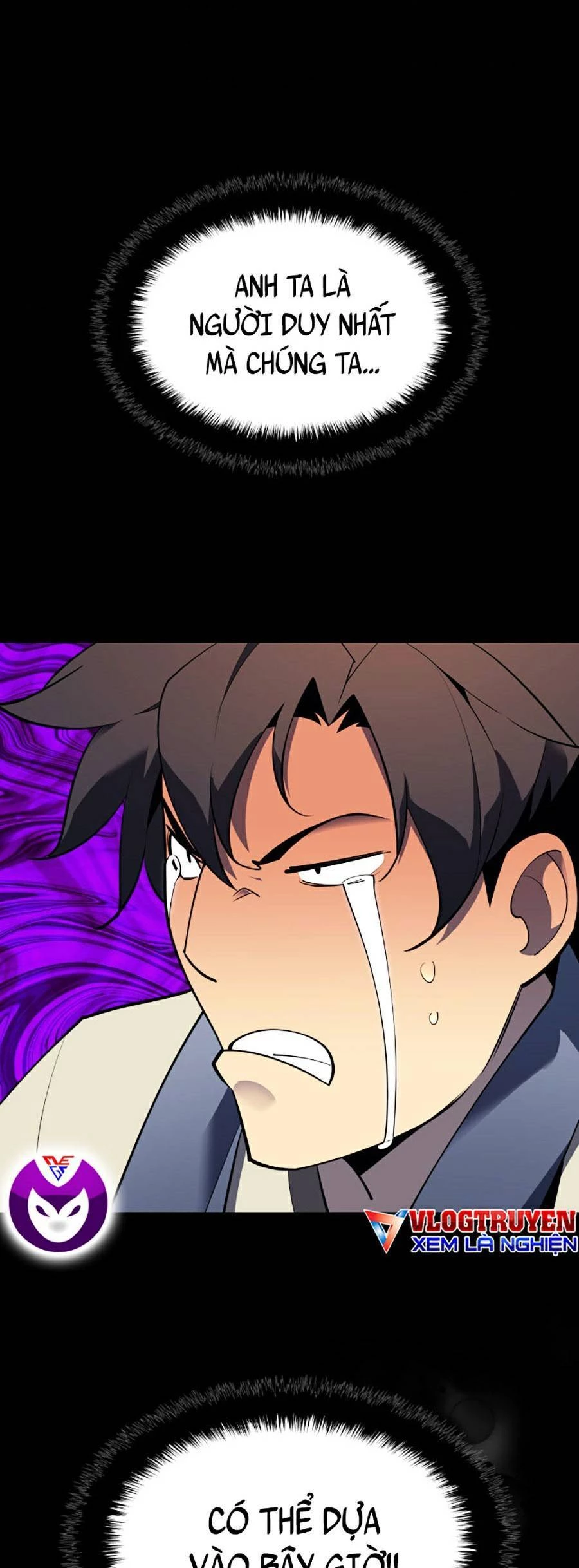 Thợ Rèn Huyền Thoại Chapter 118 - Trang 4