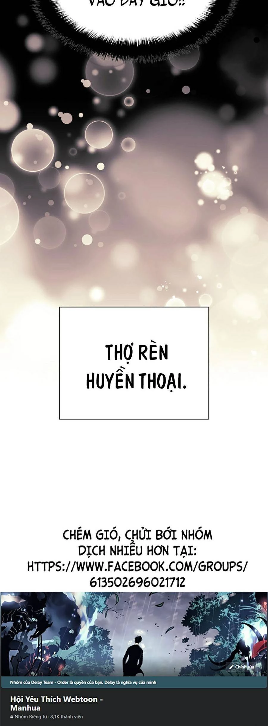 Thợ Rèn Huyền Thoại Chapter 118 - Trang 4