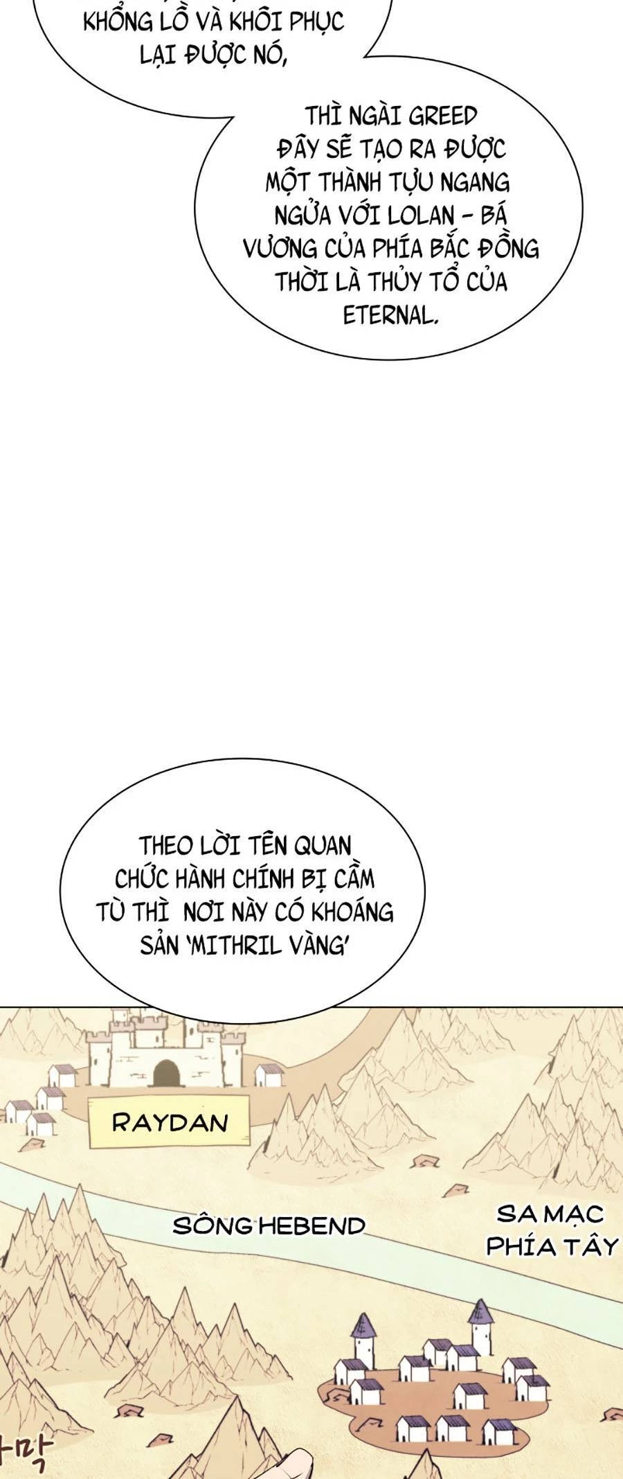 Thợ Rèn Huyền Thoại Chapter 119 - Trang 4