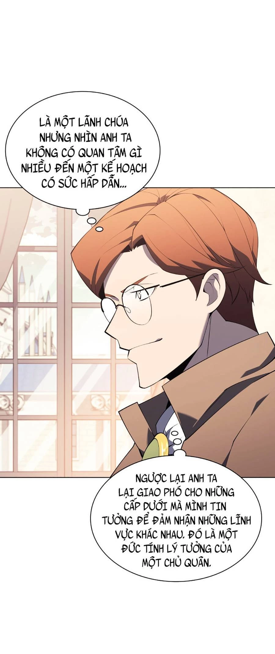 Thợ Rèn Huyền Thoại Chapter 119 - Trang 4