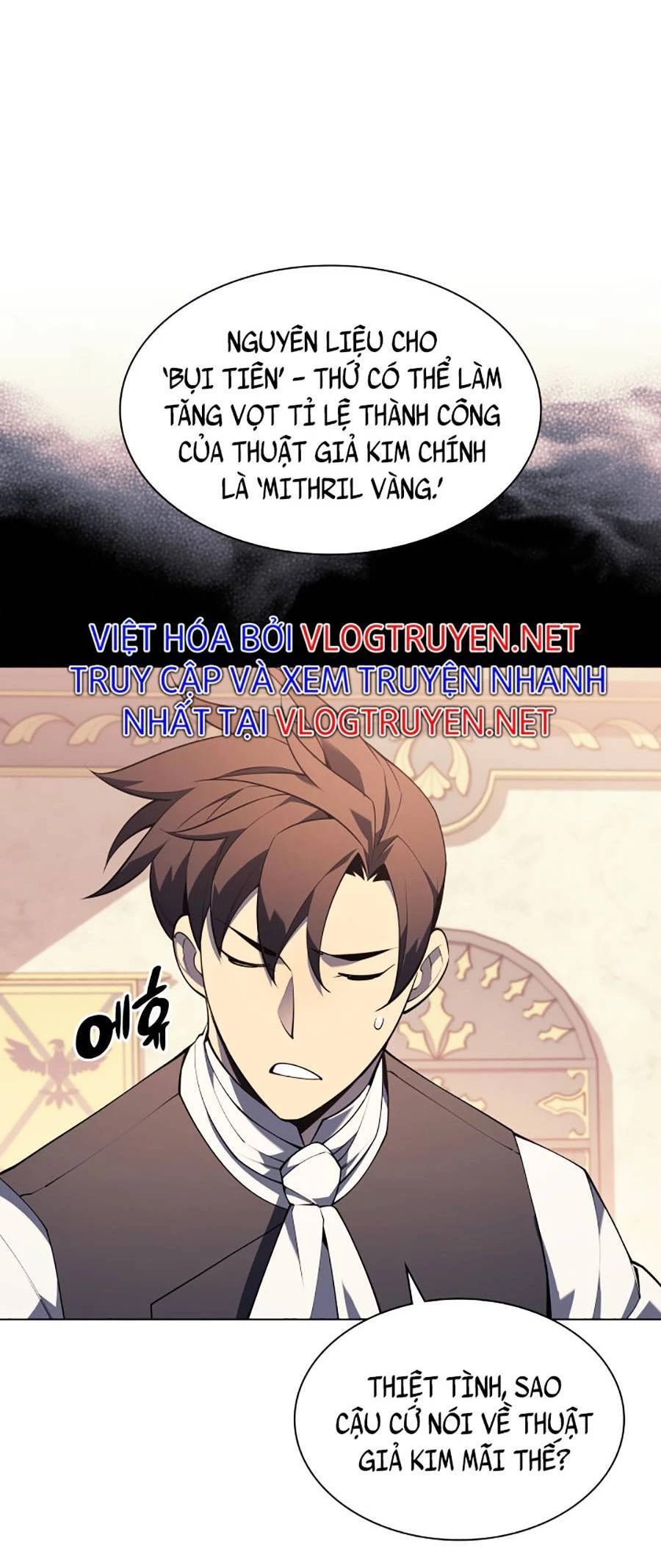 Thợ Rèn Huyền Thoại Chapter 119 - Trang 4