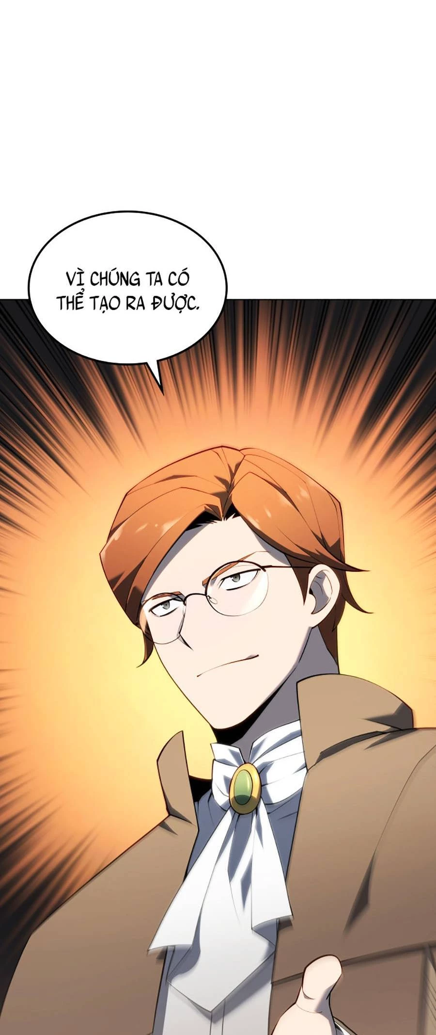 Thợ Rèn Huyền Thoại Chapter 119 - Trang 4