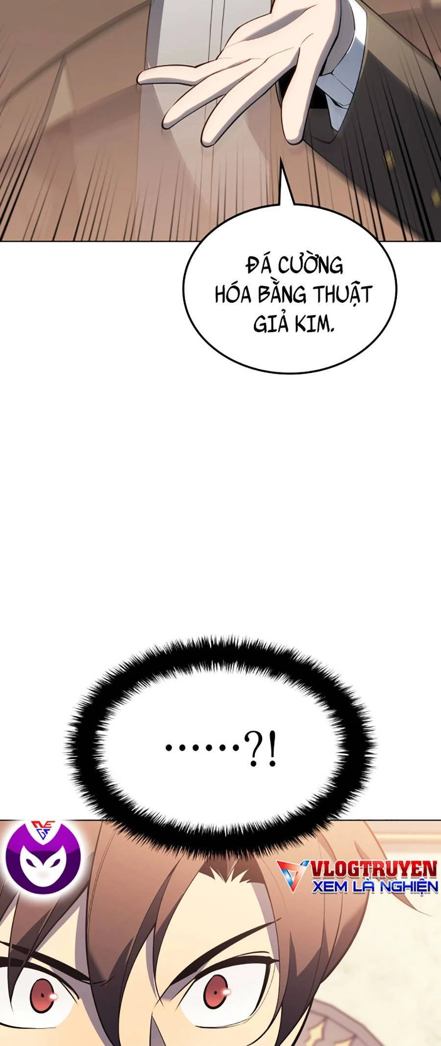 Thợ Rèn Huyền Thoại Chapter 119 - Trang 4