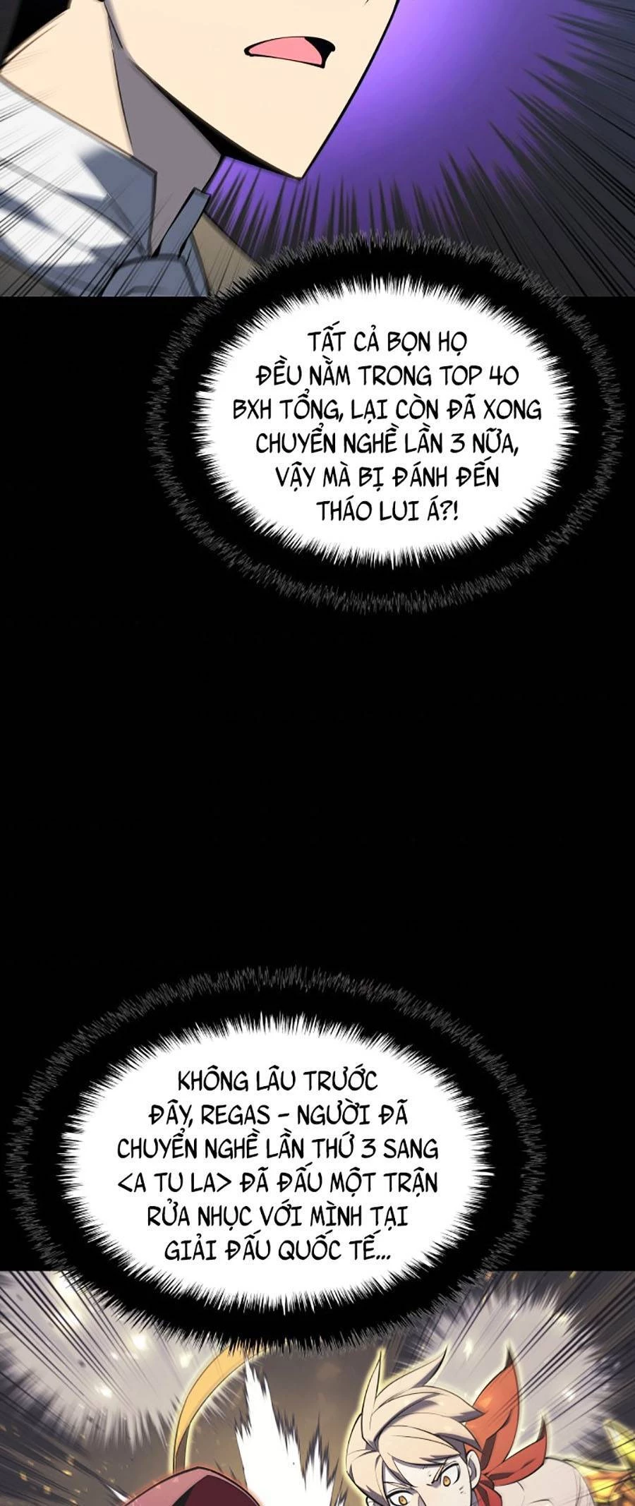 Thợ Rèn Huyền Thoại Chapter 119 - Trang 4