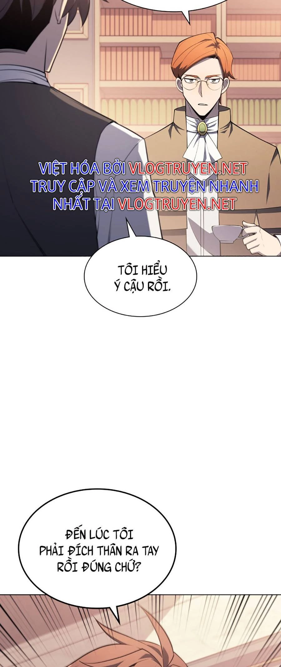 Thợ Rèn Huyền Thoại Chapter 119 - Trang 4