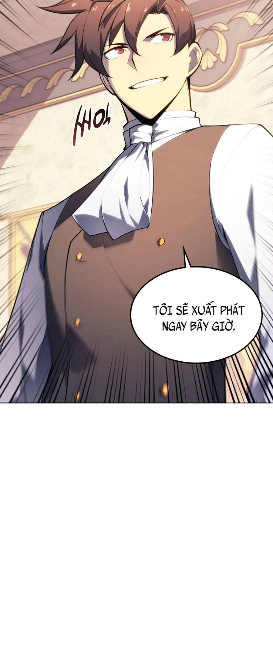 Thợ Rèn Huyền Thoại Chapter 119 - Trang 4