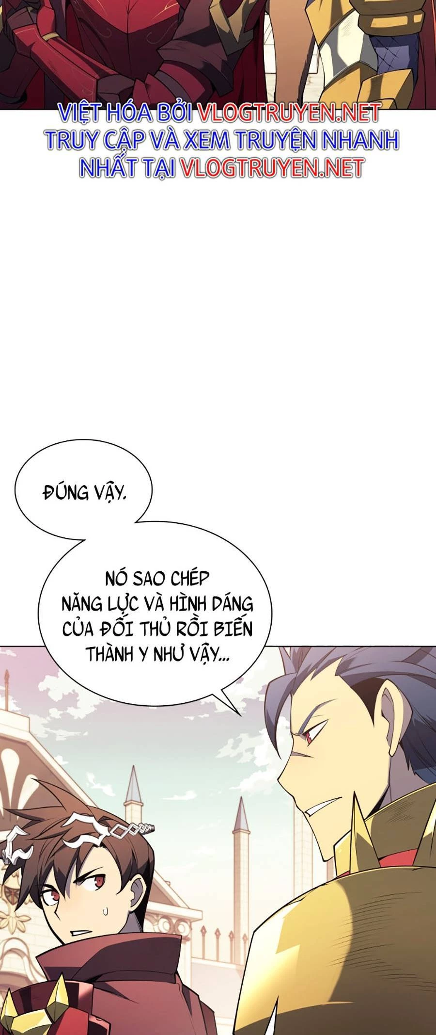 Thợ Rèn Huyền Thoại Chapter 119 - Trang 4