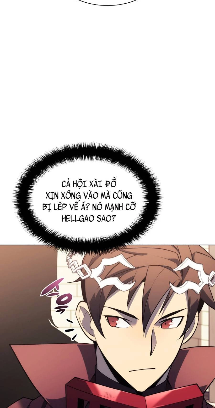 Thợ Rèn Huyền Thoại Chapter 119 - Trang 4