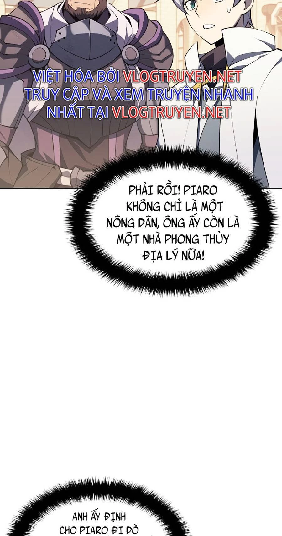 Thợ Rèn Huyền Thoại Chapter 119 - Trang 4