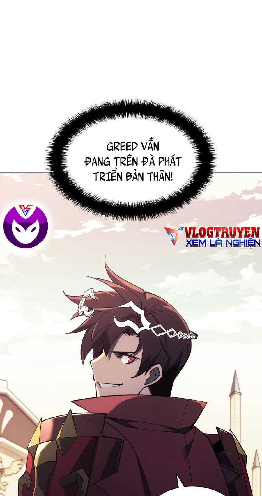 Thợ Rèn Huyền Thoại Chapter 119 - Trang 4