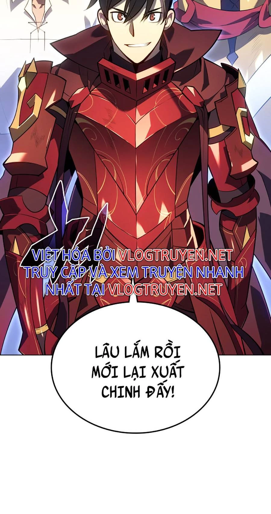 Thợ Rèn Huyền Thoại Chapter 119 - Trang 4
