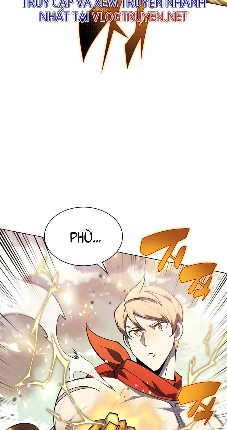 Thợ Rèn Huyền Thoại Chapter 119 - Trang 4