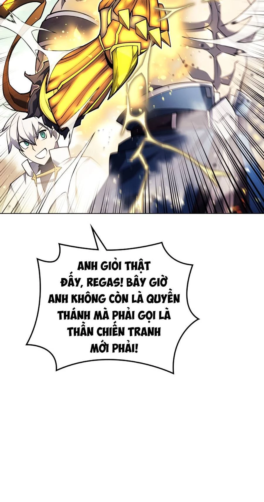 Thợ Rèn Huyền Thoại Chapter 119 - Trang 4