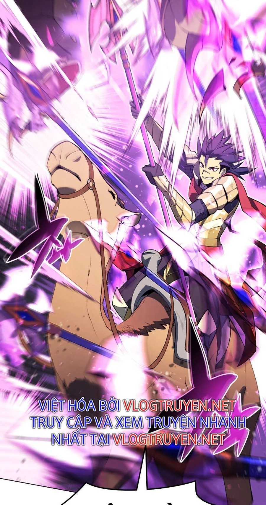 Thợ Rèn Huyền Thoại Chapter 119 - Trang 4
