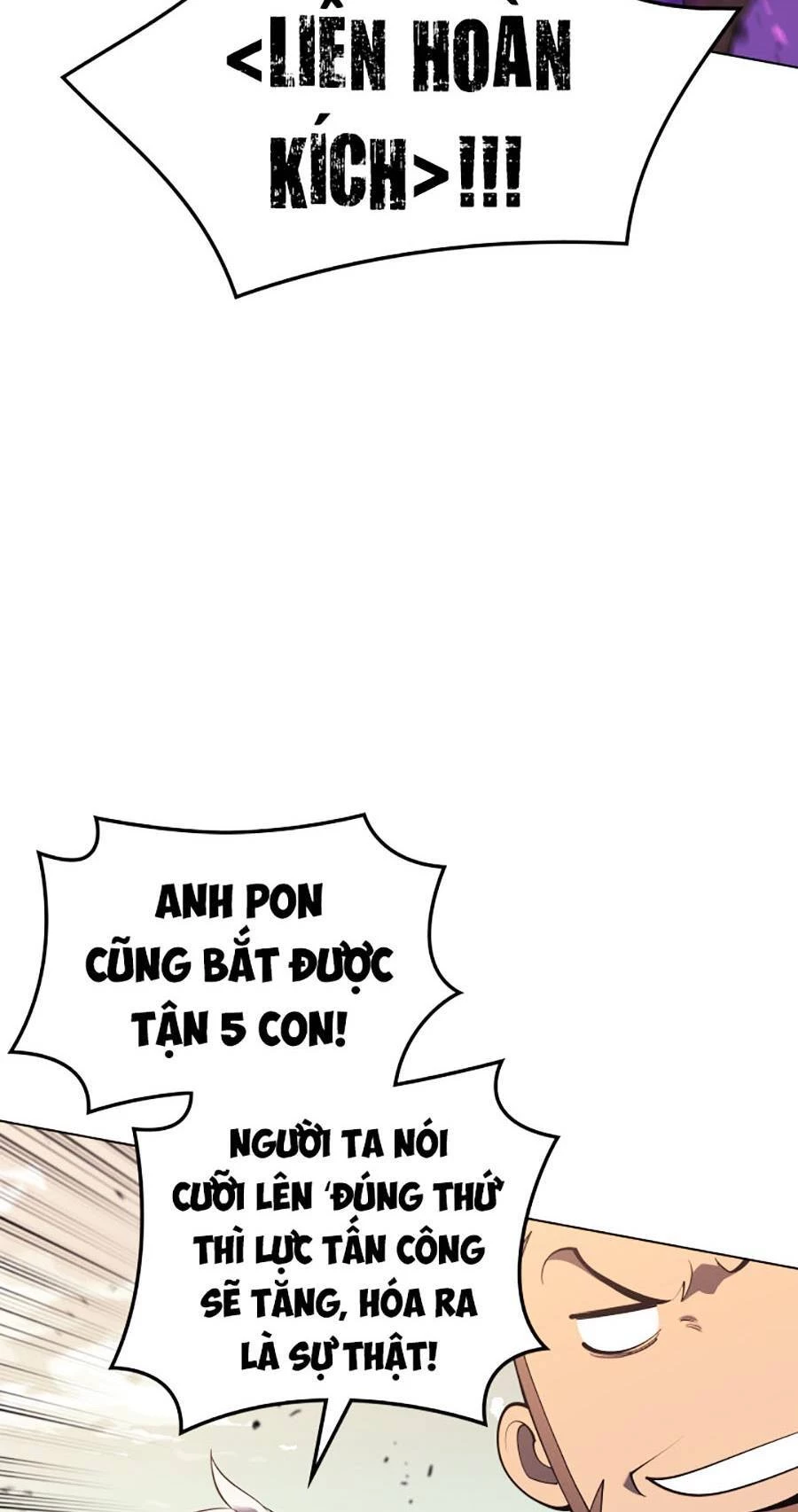 Thợ Rèn Huyền Thoại Chapter 119 - Trang 4