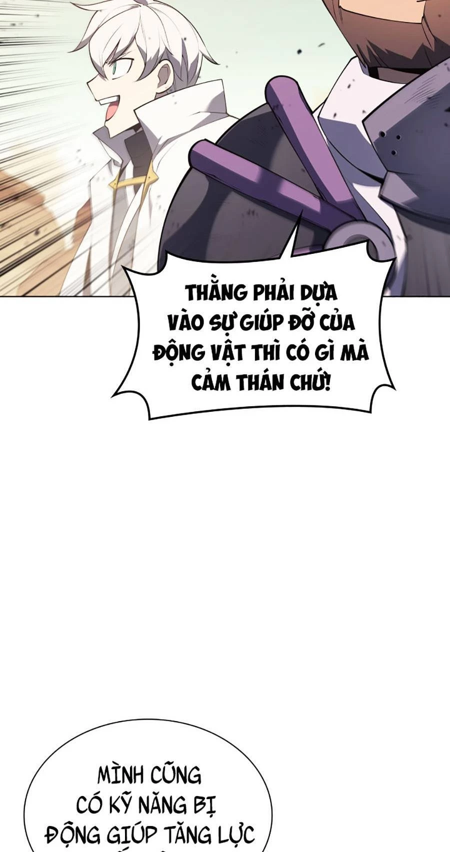 Thợ Rèn Huyền Thoại Chapter 119 - Trang 4