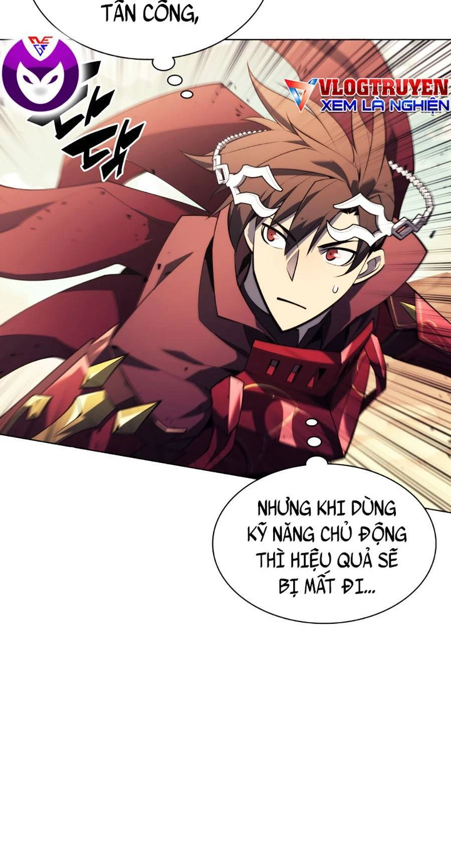 Thợ Rèn Huyền Thoại Chapter 119 - Trang 4