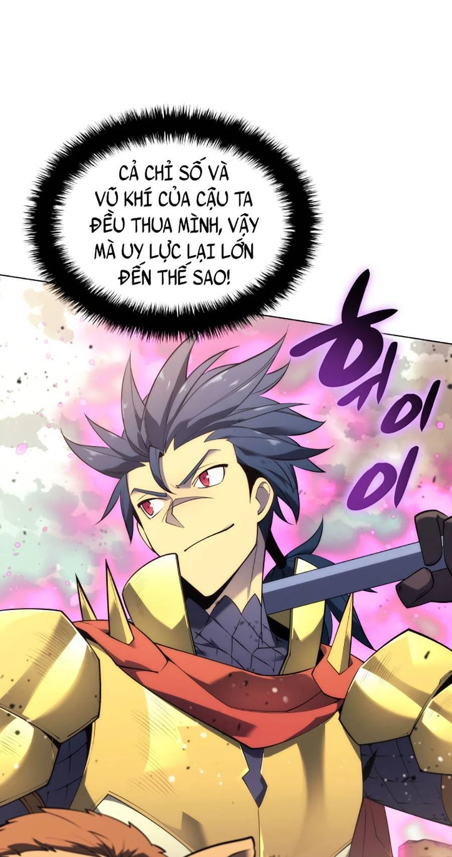 Thợ Rèn Huyền Thoại Chapter 119 - Trang 4