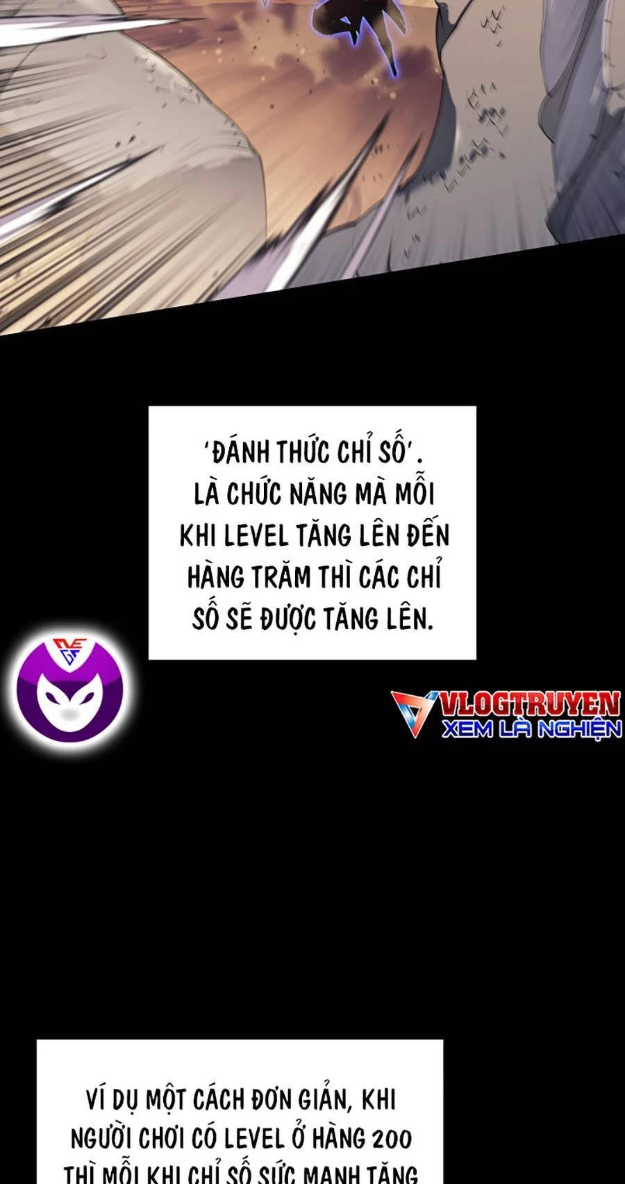 Thợ Rèn Huyền Thoại Chapter 119 - Trang 4