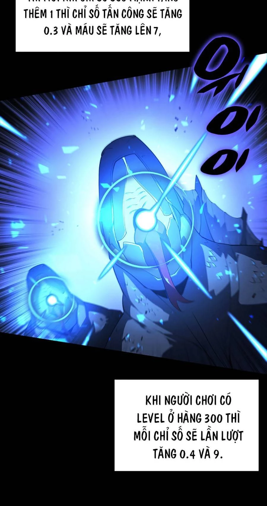 Thợ Rèn Huyền Thoại Chapter 119 - Trang 4