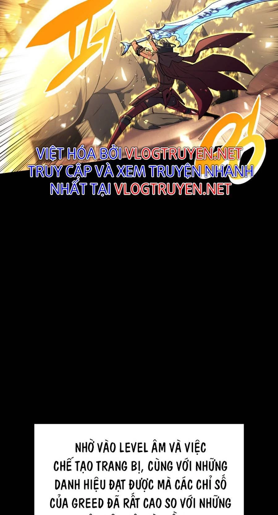 Thợ Rèn Huyền Thoại Chapter 119 - Trang 4