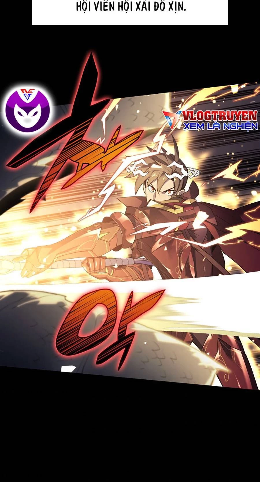 Thợ Rèn Huyền Thoại Chapter 119 - Trang 4