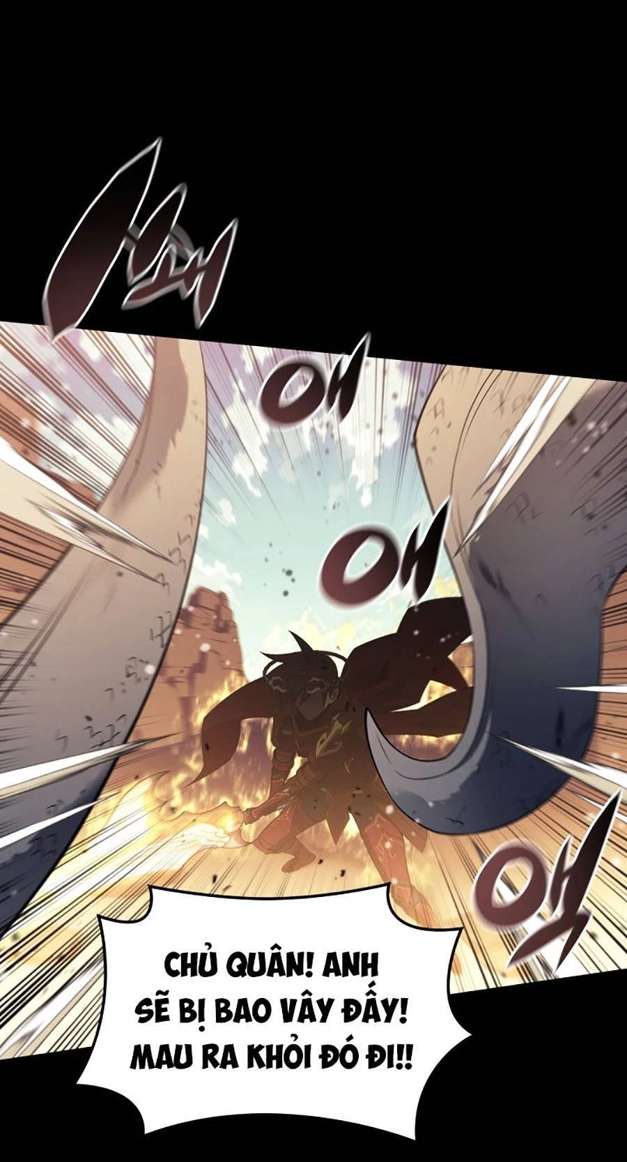 Thợ Rèn Huyền Thoại Chapter 119 - Trang 4