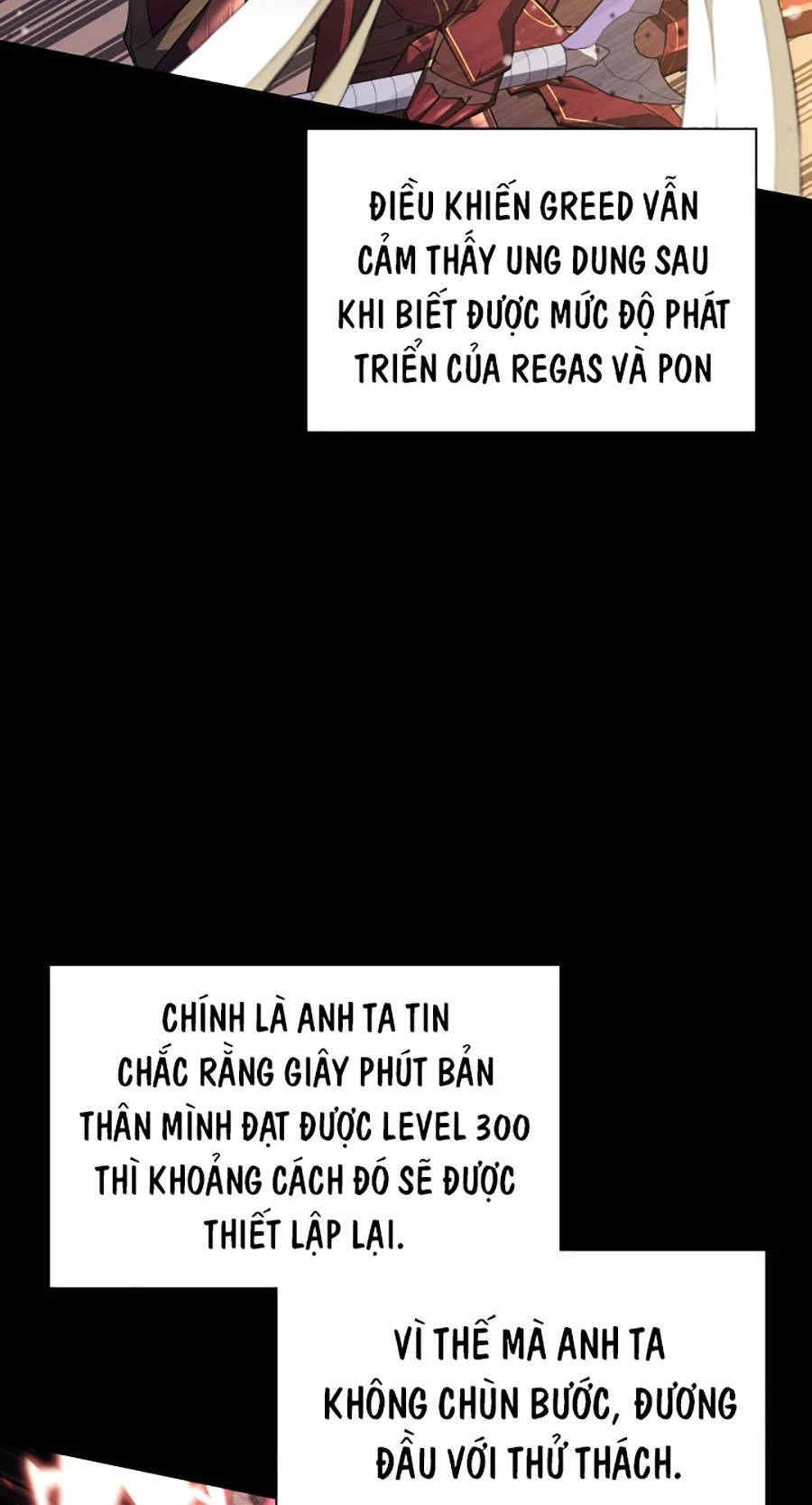 Thợ Rèn Huyền Thoại Chapter 119 - Trang 4