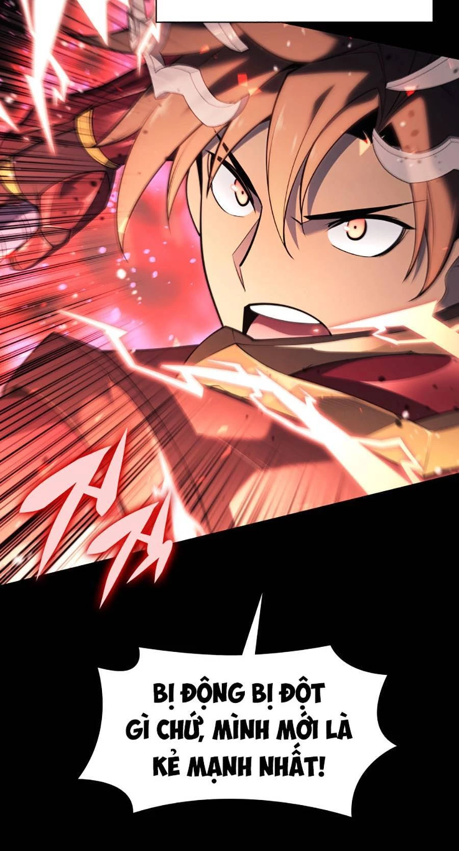Thợ Rèn Huyền Thoại Chapter 119 - Trang 4