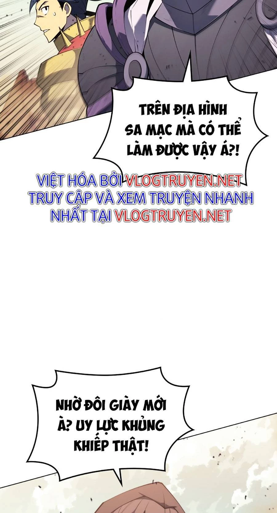 Thợ Rèn Huyền Thoại Chapter 119 - Trang 4