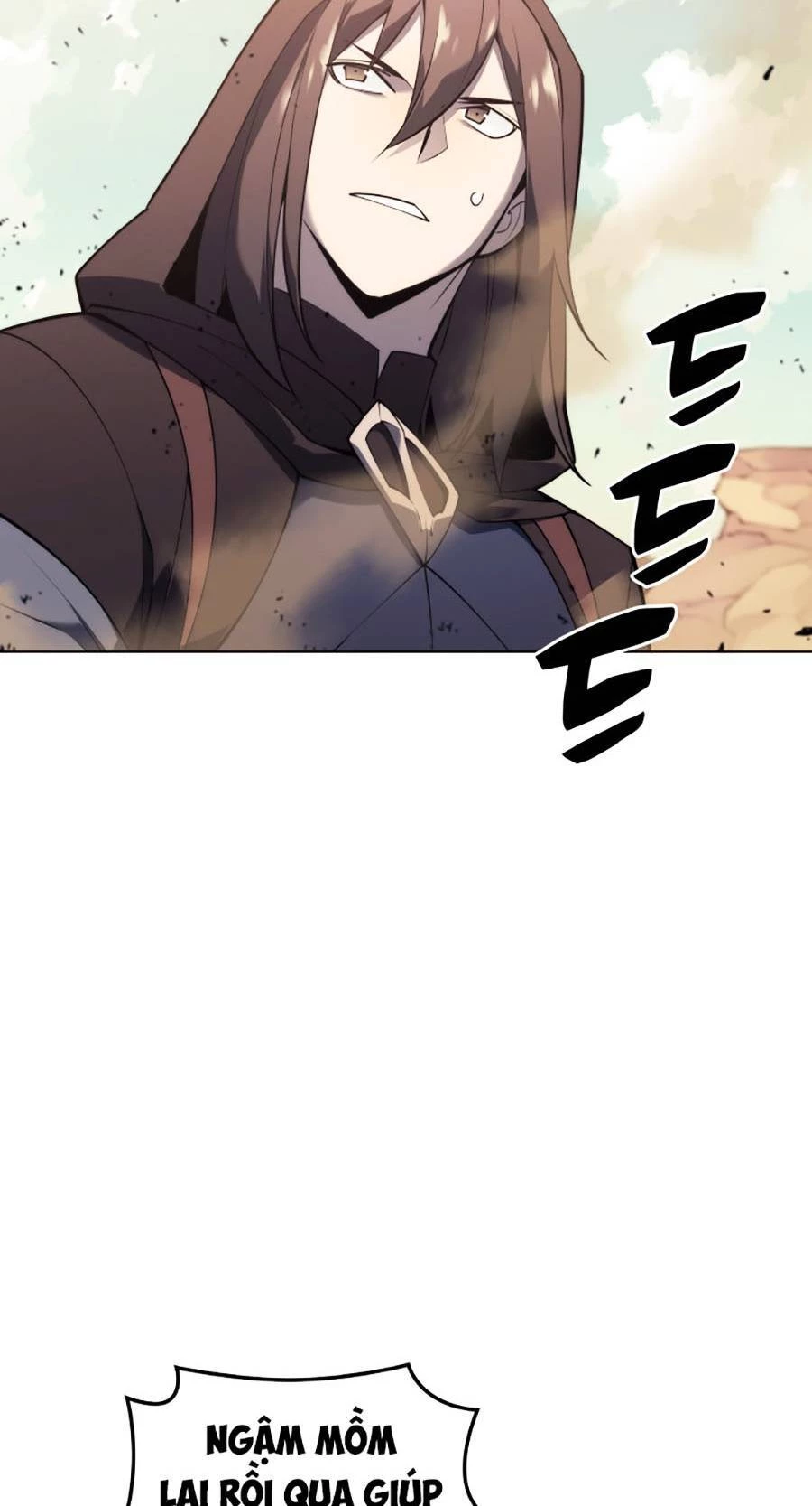 Thợ Rèn Huyền Thoại Chapter 119 - Trang 4