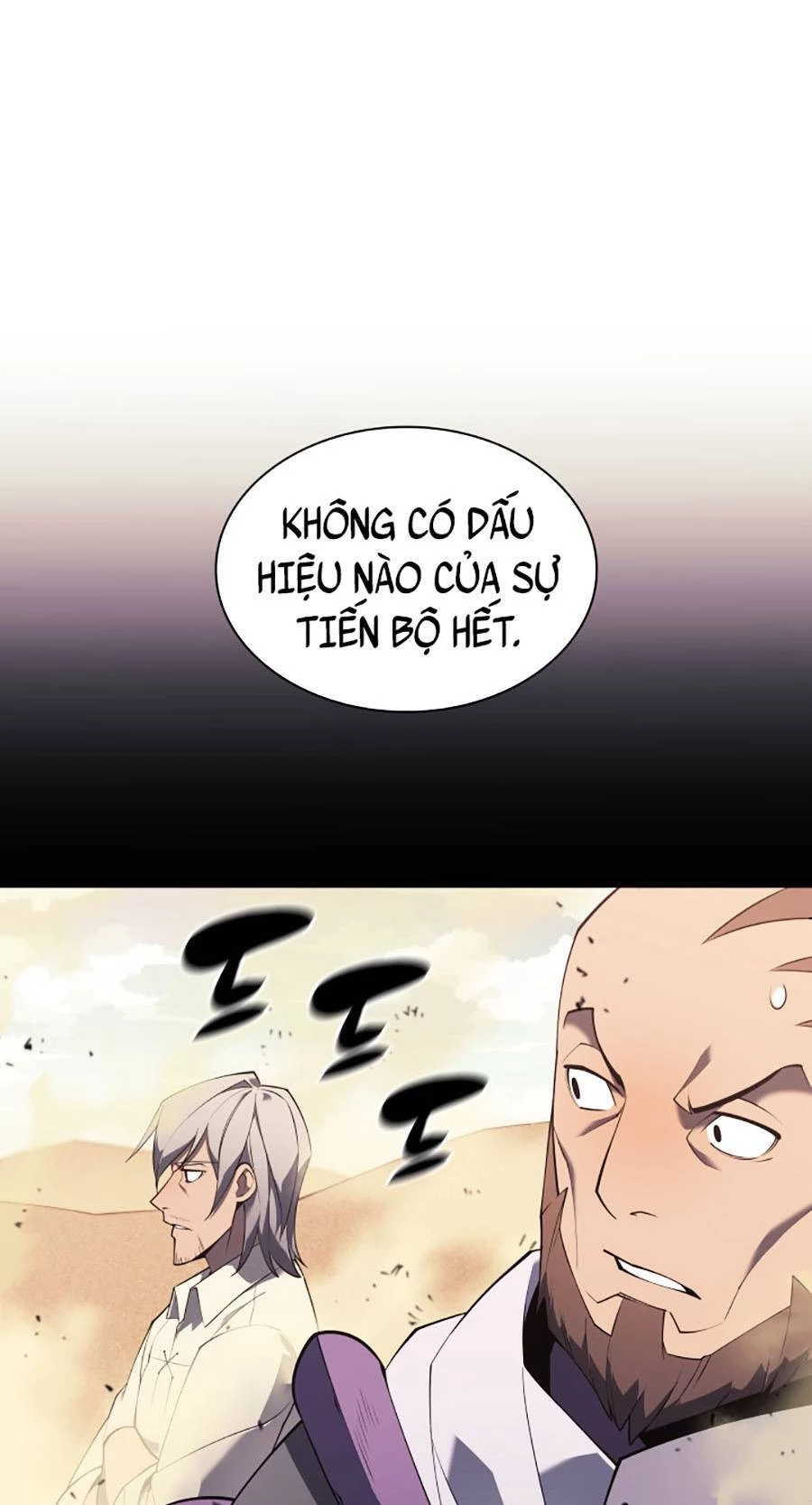 Thợ Rèn Huyền Thoại Chapter 119 - Trang 4